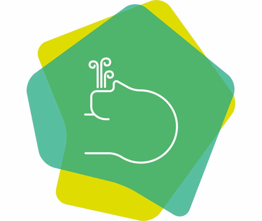 MS und ich: Icon Atem