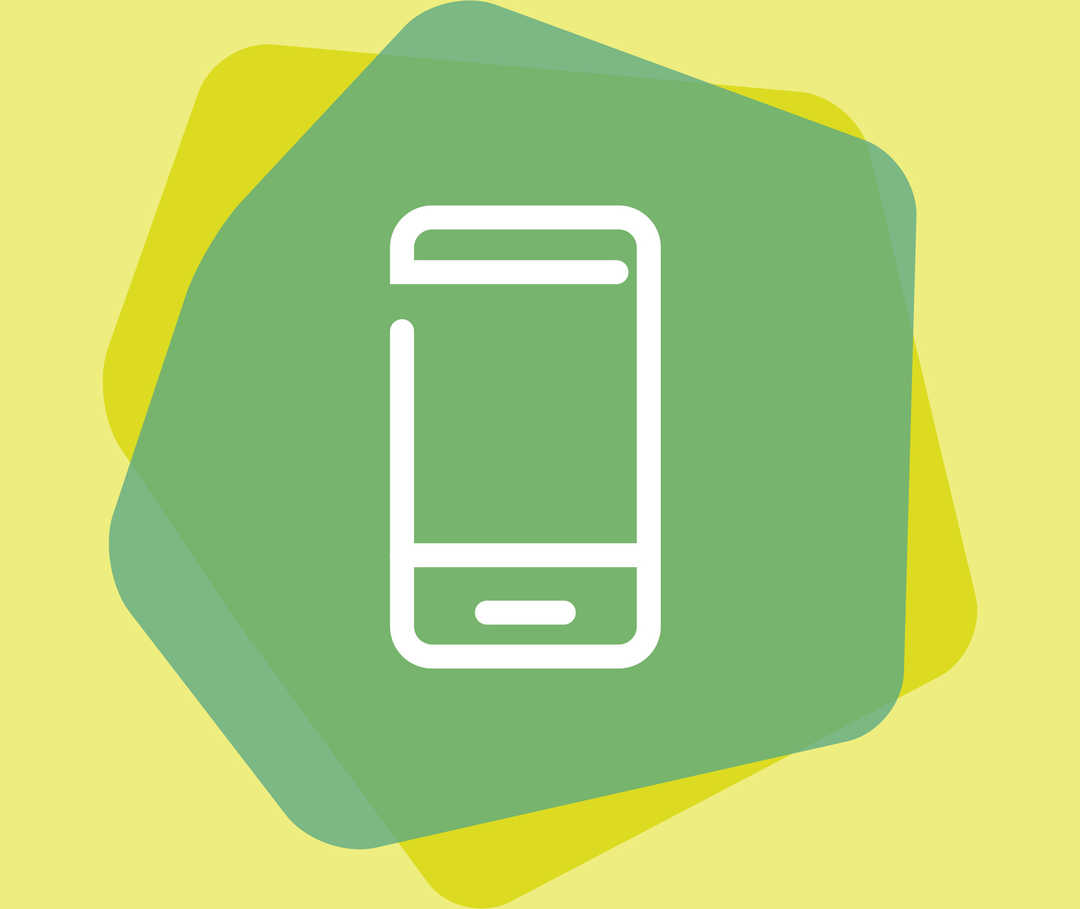 MS und ich: Icon für einen Link-Tipp