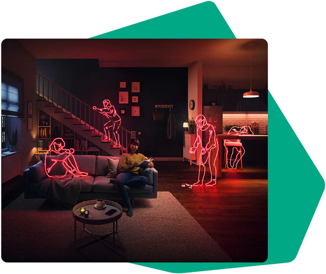 Multiple Sklerose: Teaser zum Artikel „Fortschreiten der MS erkennen"