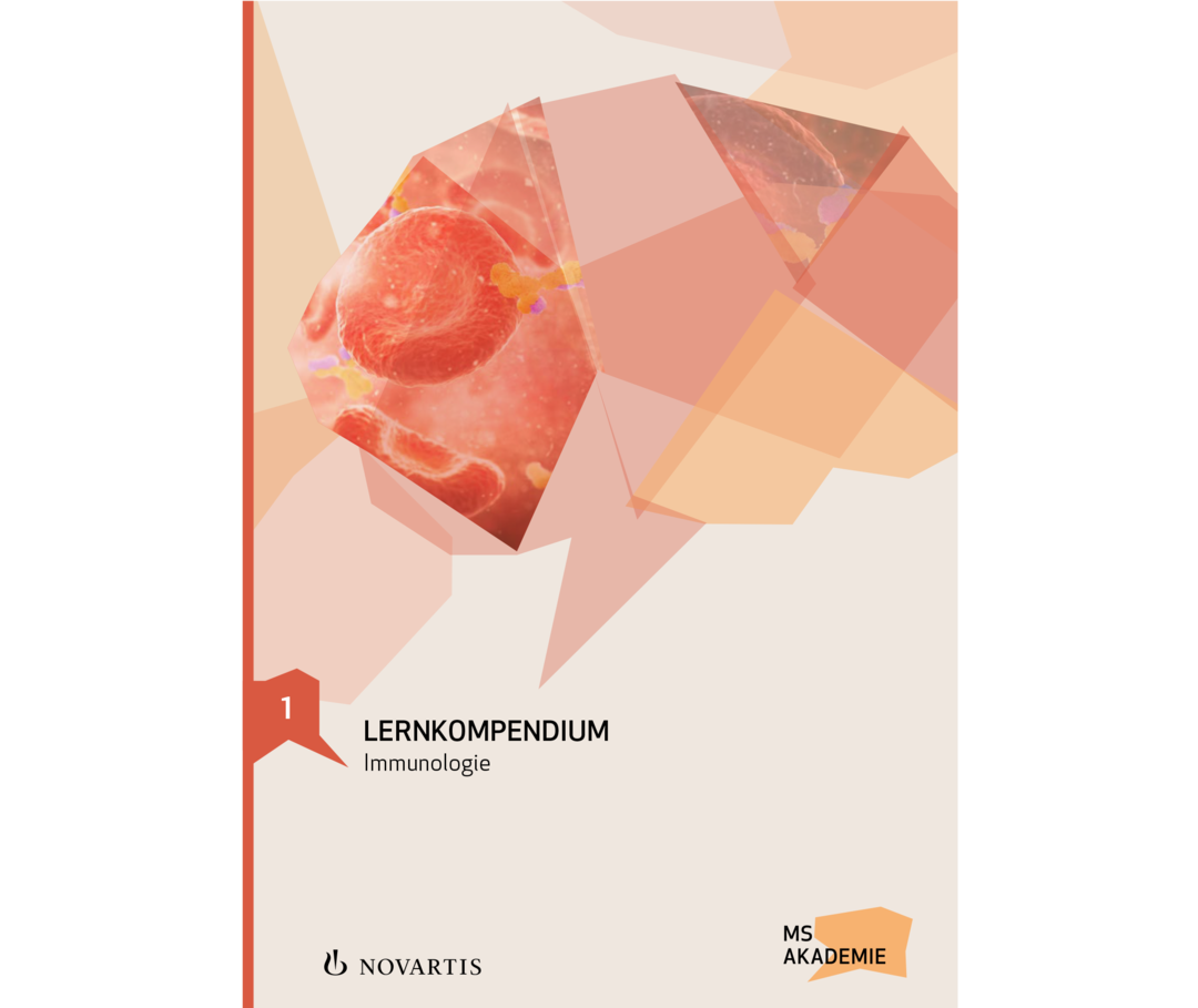 Lernkompendium Immunologie Lernkompendium Immunologie