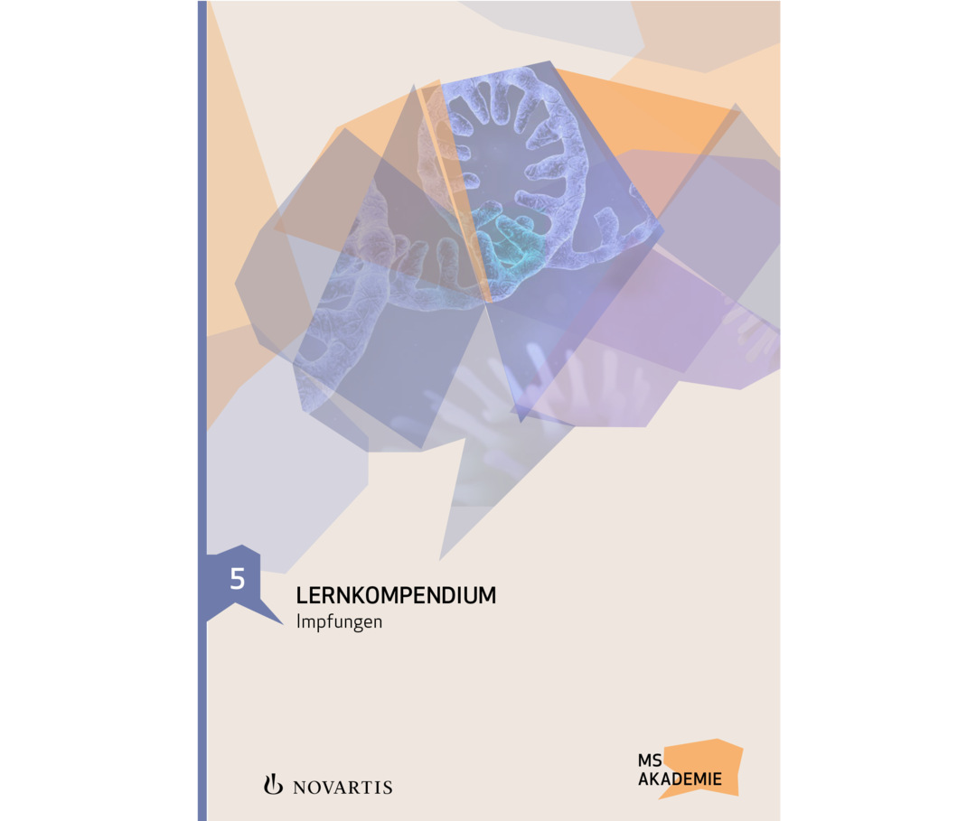 Lernkompendium Impfen