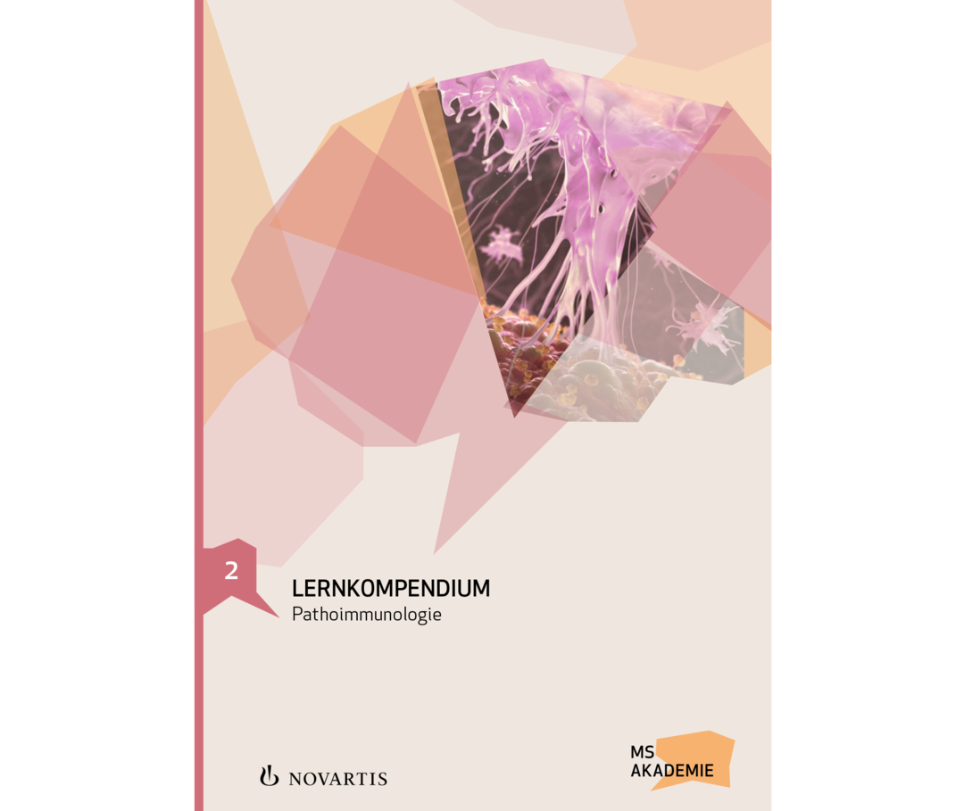 Lernkompendium Pathoimmunologie