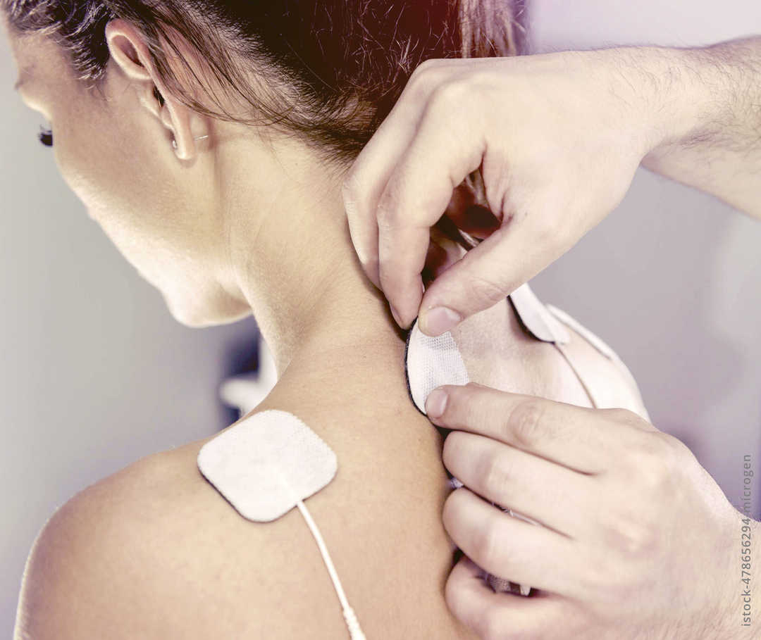 Evozierte Potentiale