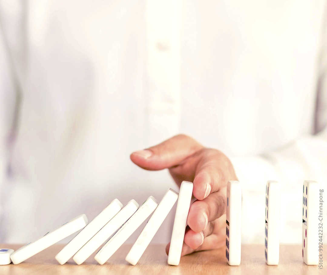 Verlaufsmodifizierende Therapie