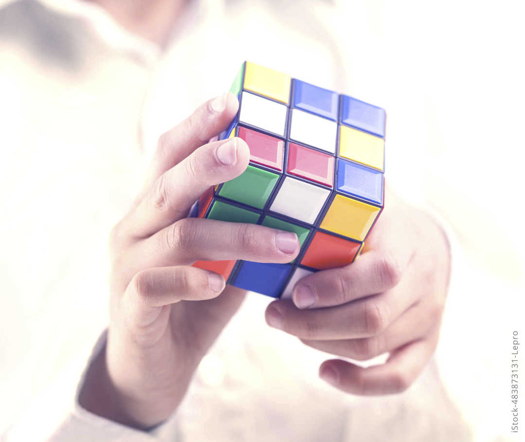 neuropsychologische Rehabilitation