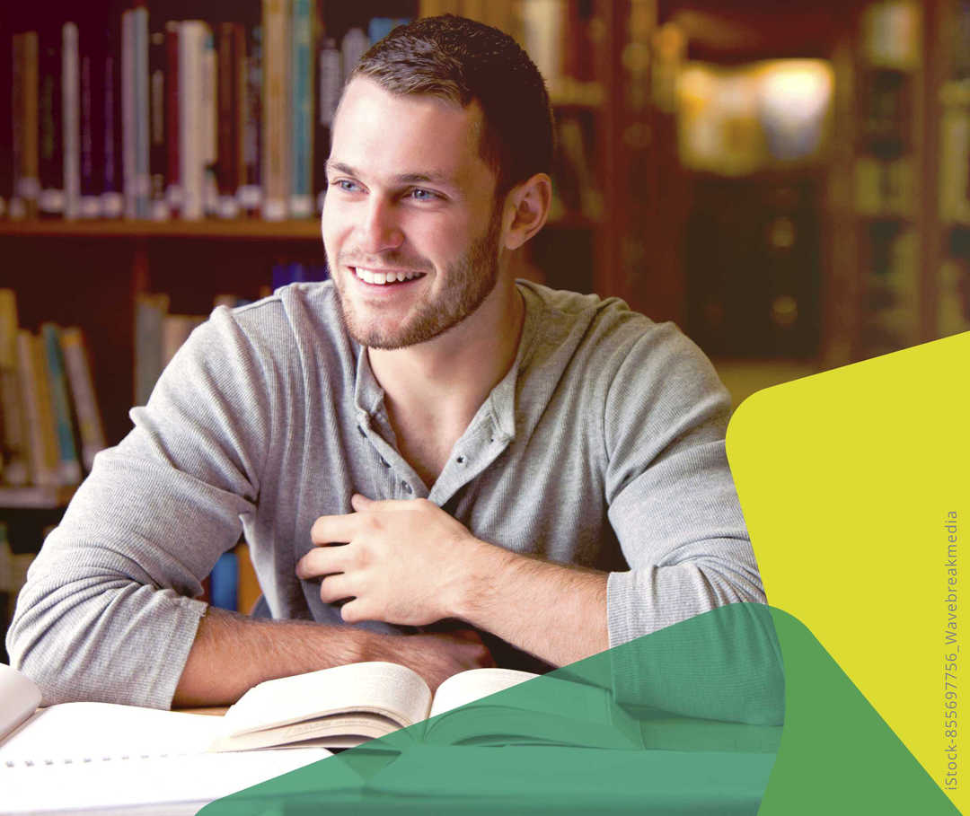 Studium und Ausbildung mit MS