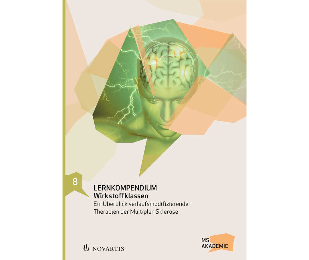 MS und ich: Das Lernkompendium zu dem Thema WIrkstoffklassen
