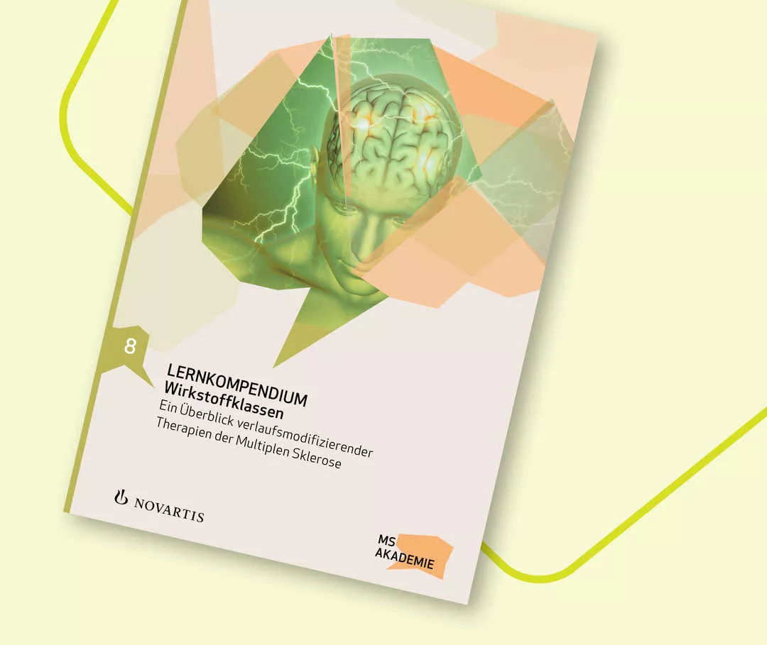 Das Bild zeigt eine Vorschau auf das Material