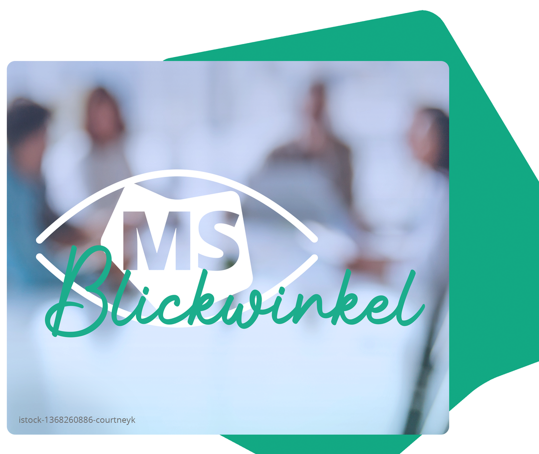 MS Blickwinkel-Event MS Blickwinkel