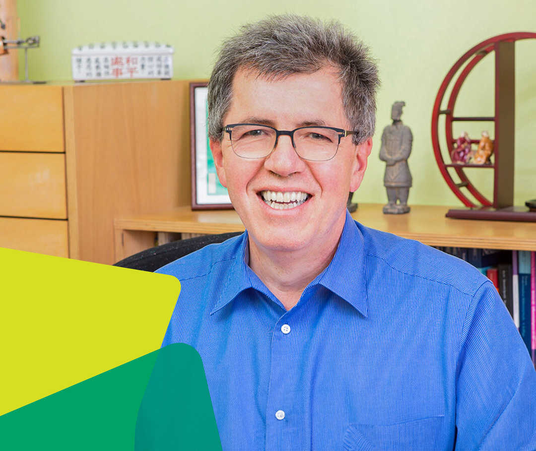 MS-Experte Dr. med. Ulrich Kausch im Porträt